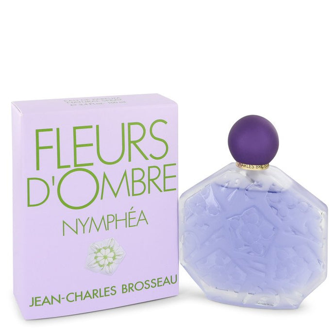 Fleurs D'ombre Nymphea Eau De Parfum Spray By Brosseau