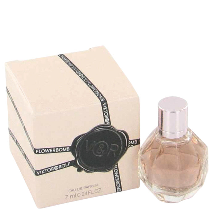 Flowerbomb Mini EDP By Viktor & Rolf