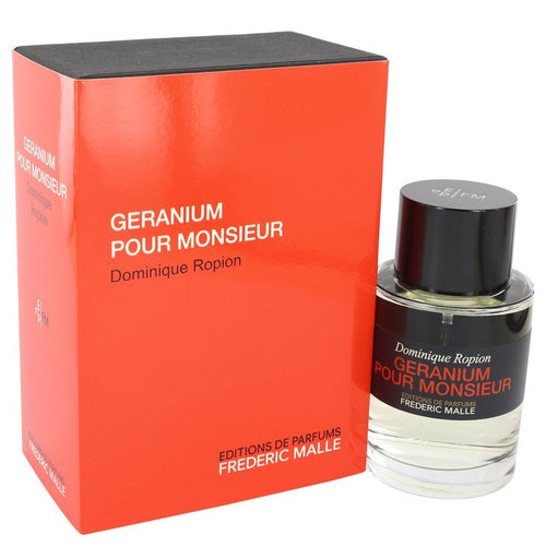 Geranium Pour Monsieur Eau De Parfum Spray By Frederic Malle