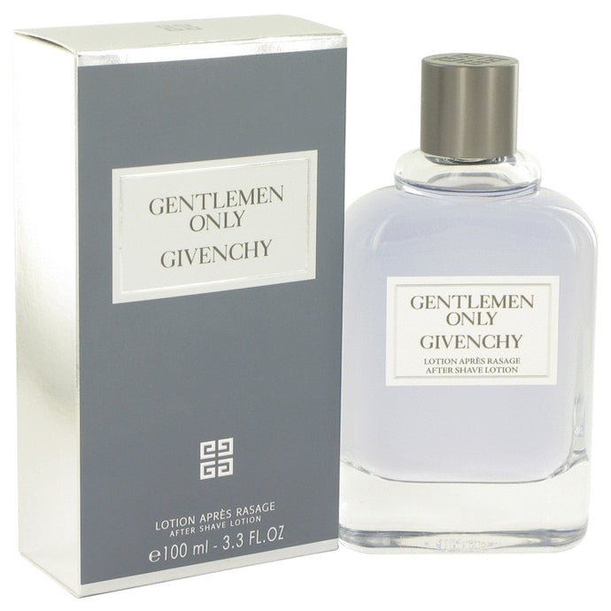 Gentlemen Only After Shave By Givenchy