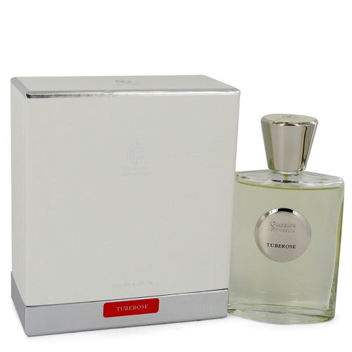 Giardino Benessere Tuberose Eau De Parfum Spray (Unisex) By Giardino Benessere