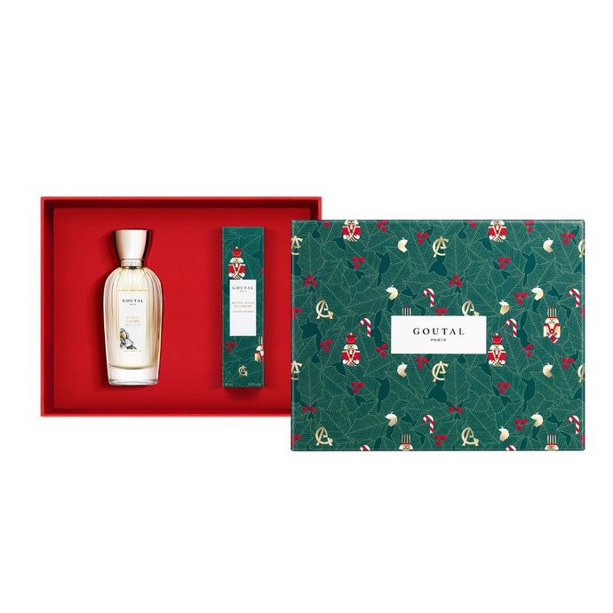 Petite Cherie Gift Set By Annick Goutal