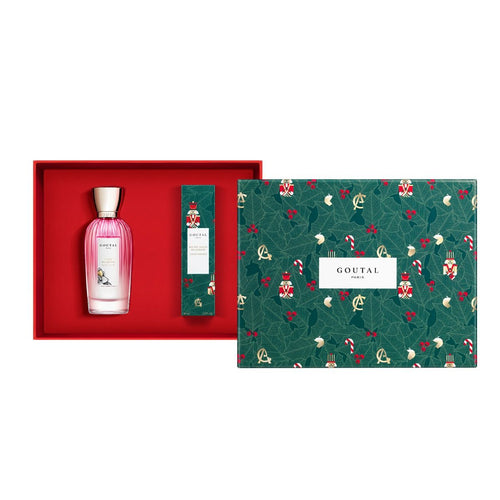 Annick Goutal Rose Pompon Gift Set By Annick Goutal
