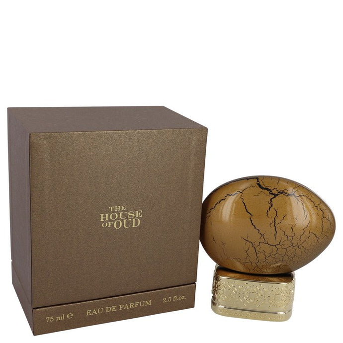Golden Powder Eau De Parfum Spray (Unisex) By The House of Oud