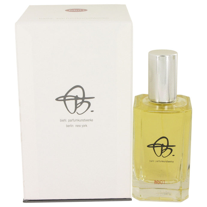 Hb01 Eau De Parfum Spray (Unisex) By biehl parfumkunstwerke