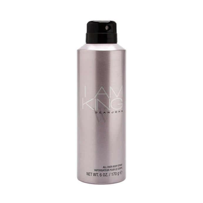 I Am King All Over Body Spray By Sean John