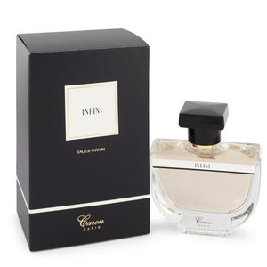 Infini Eau De Parfum Spray By Caron