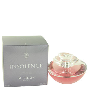 Insolence Eau De Toilette Spray By Guerlain