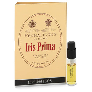 Iris Prima Vial (sample) By Penhaligon's