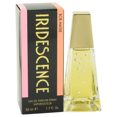 Iridescence Eau De Parfum Spray By Bob Mackie