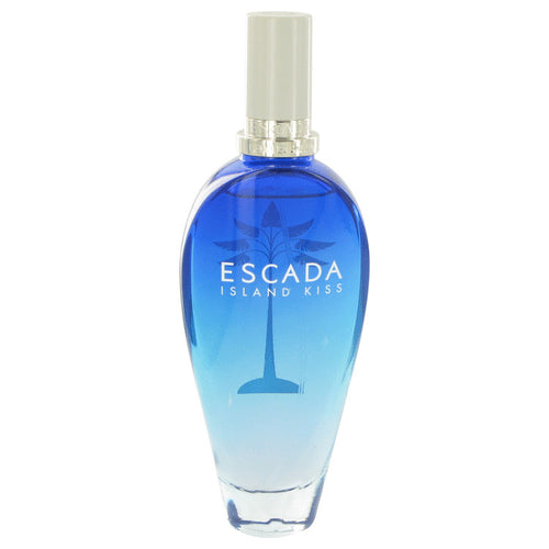 Island Kiss Eau De Toilette Spray (Tester) By Escada