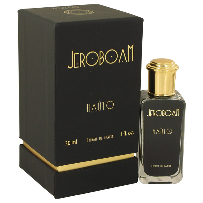 Jeroboam Hauto Extrait De Parfum Spray (Unisex) By Jeroboam