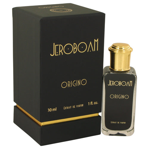 Jeroboam Origino Extrait De Parfum Spray (Unisex) By Jeroboam