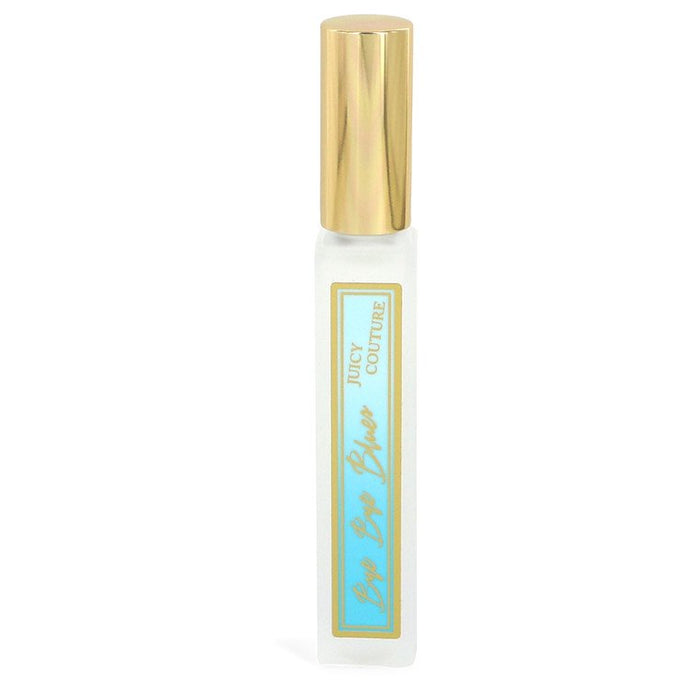 Juicy Couture Bye Bye Blue Rollerball EDT (unboxed) By Juicy Couture