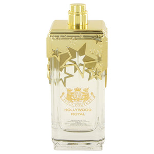 Juicy Couture Hollywood Royal Eau De Toilette Spray (Tester) By Juicy Couture