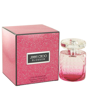 Jimmy Choo Blossom Eau De Parfum Spray By Jimmy Choo