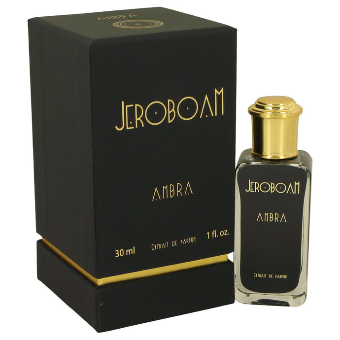 Jeroboam Ambra Extrait De Parfum Spray (Unisex) By Joeroboam