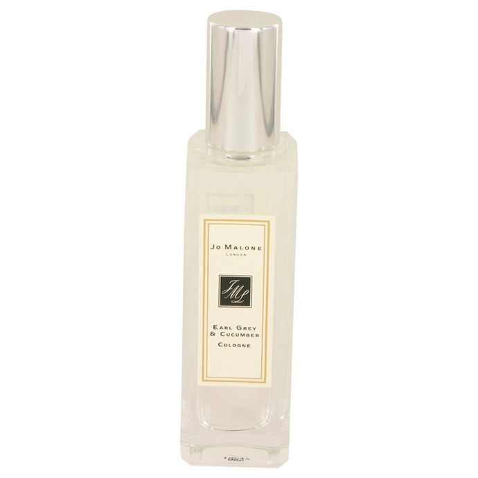 Jo Malone Earl Grey & Cucumber Cologne Spray (Unisex Unboxed) By Jo Malone