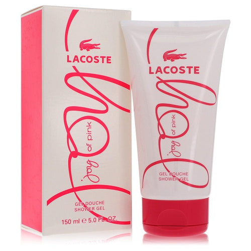 Joy Of Pink Shower Gel By Lacoste