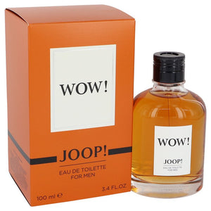 Joop Wow Eau De Toilette Spray By Joop!