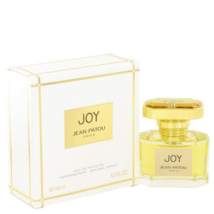 Joy Eau De Toilette Spray By Jean Patou