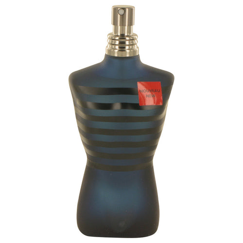 Jean Paul Gaultier Le Male Ultra Eau De Toilette Intense Spray (Tester) By Jean Paul Gaultier