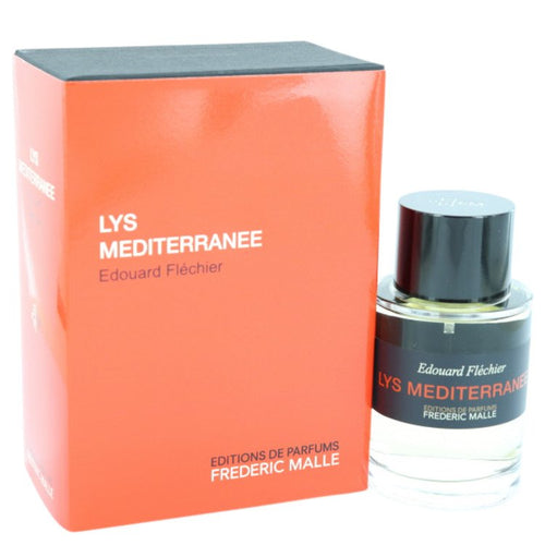 Lys Mediterranee Eau De Parfum Spray (Unisex) By Frederic Malle