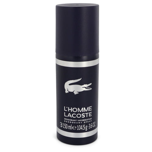 Lacoste L'homme Deodorant Spray By Lacoste