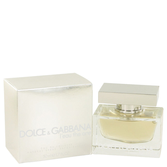 L'eau The One Eau De Toilette Spray By Dolce & Gabbana