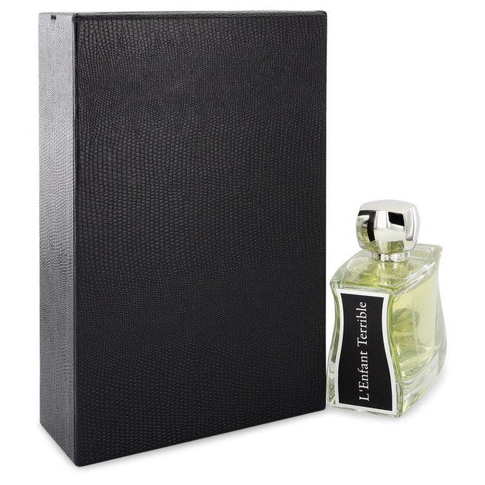 L'enfant Terrible Eau De Parfum Spray (Unisex) By Jovoy