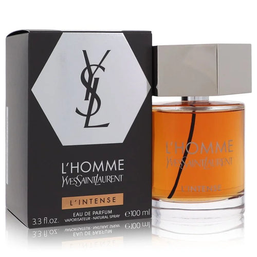L'homme L'intense Eau De Parfum Spray By Yves Saint Laurent