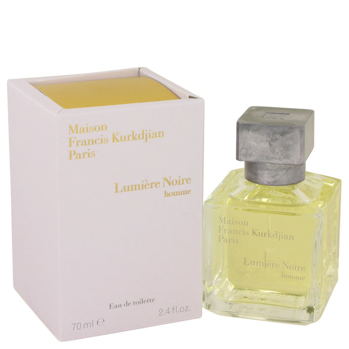 Lumiere Noire Homme Eau De Toilette Spray By Maison Francis Kurkdjian