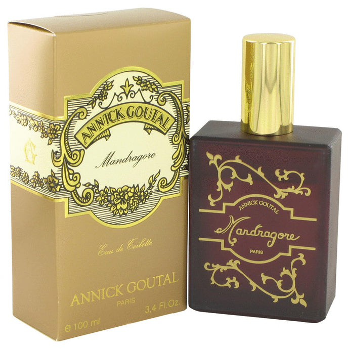 Mandragore Eau De Toilette Spray By Annick Goutal