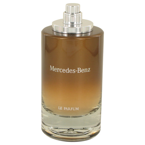 Mercedes Benz Le Parfum Eau De Parfum Spray (Tester) By Mercedes Benz