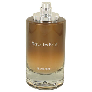 Mercedes Benz Le Parfum Eau De Parfum Spray (Tester) By Mercedes Benz