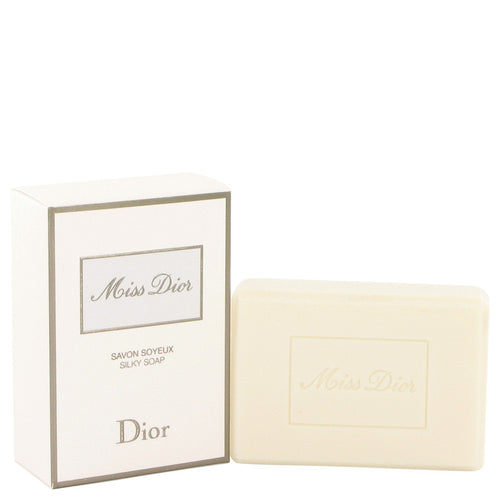 Miss Dior (miss Dior Cherie) Soap By Christian Dior