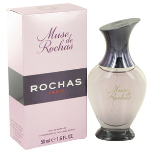 Muse De Rochas Eau De Parfum Spray By Rochas