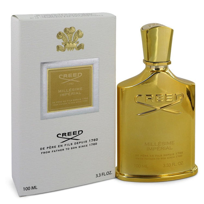 Millesime Imperial Millesime Spray By Creed