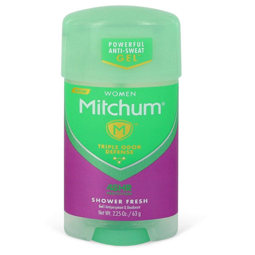 Mitchum Anti-perspirant & Deodorant Shower Fresh Advanced Control Anti-perspirant and Deodorant Gel 48 hour protection By Mitchum