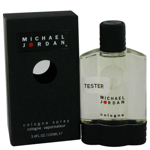 Michael Jordan Cologne Spray (Tester) By Michael Jordan