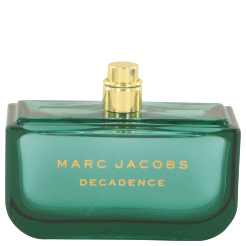 Marc Jacobs Decadence Eau De Parfum Spray (Tester) By Marc Jacobs