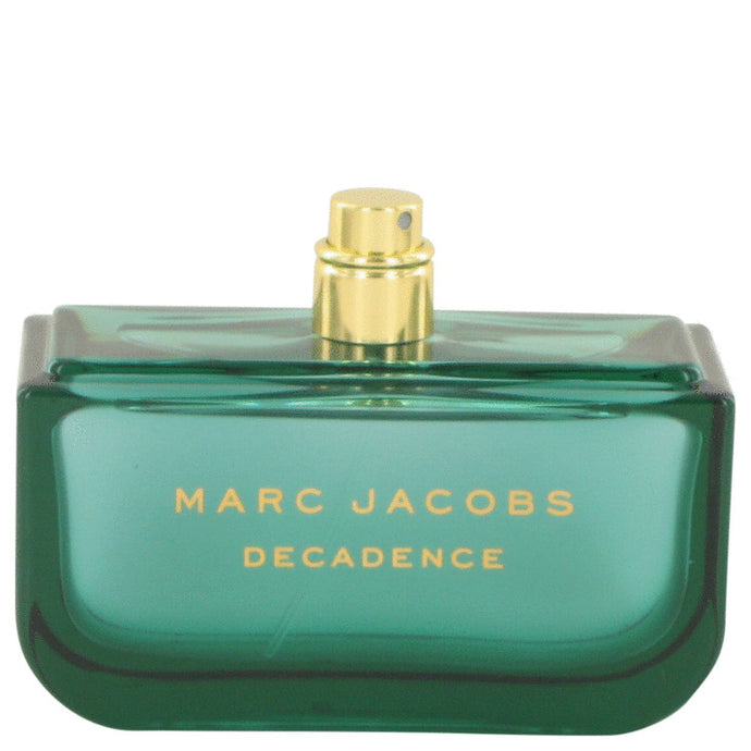 Marc Jacobs Decadence Eau De Parfum Spray (Tester) By Marc Jacobs