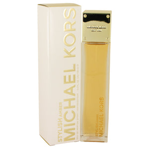 Michael Kors Stylish Amber Eau De Parfum Spray By Michael Kors