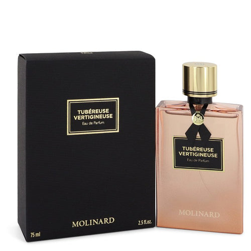 Molinard Tubereuse Vertigineuse Eau De Parfum Spray By Molinard