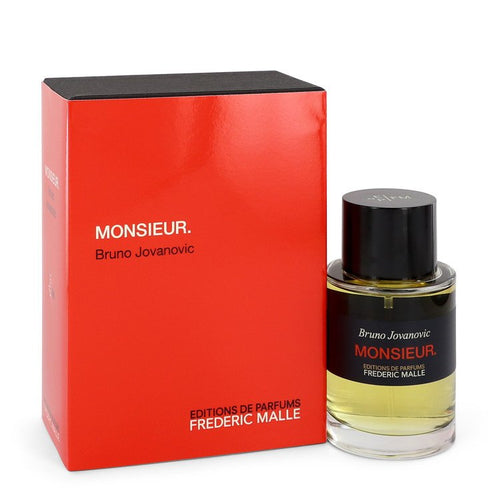 Monsieur Frederic Malle Eau De Parfum Spray By Frederic Malle
