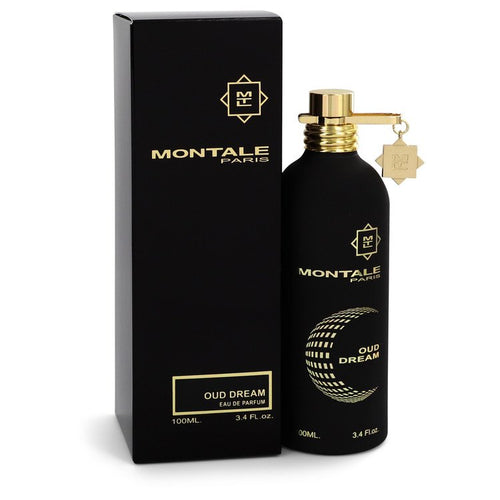 Montale Oud Dream Eau De Parfum Spray By Montale