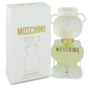 Moschino Toy 2 Eau De Parfum Spray By Moschino