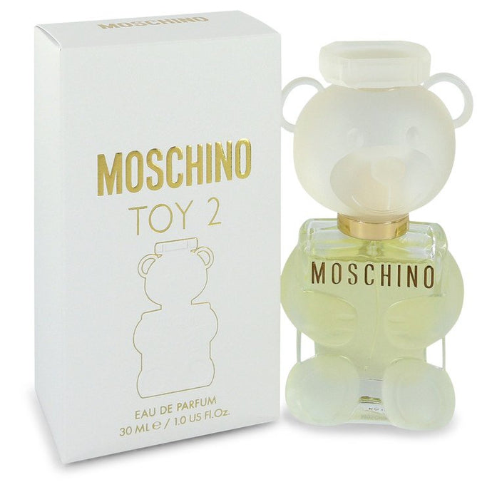 Moschino Toy 2 Eau De Parfum Spray By Moschino