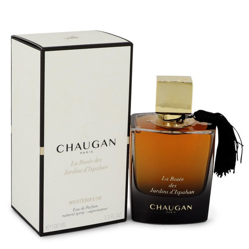 Chaugan Mysterieuse Eau De Parfum Spray By Chaugan