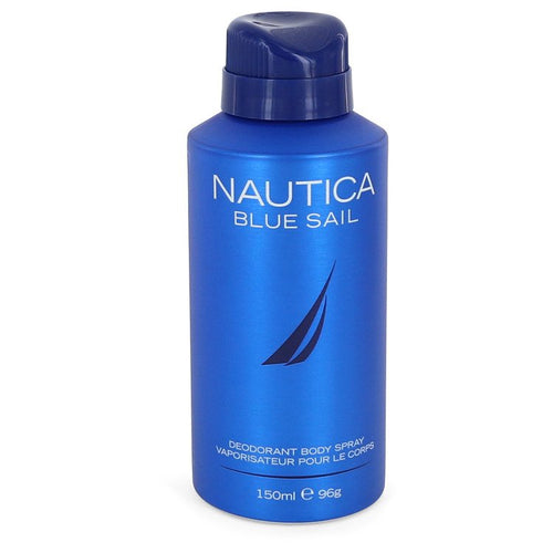 Nautica Blue Sail Deodorant Spray By Nautica